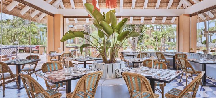 圣彼得里皇家海德威酒店(Royal Hideaway Sancti Petri)图片
