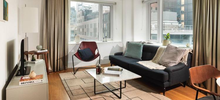 塔桥酒店(Native Tower Bridge)图片