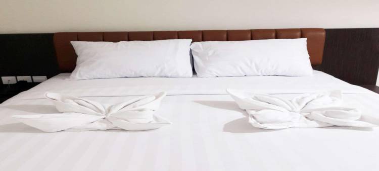 吉里汶岛城市酒店(Karimun City Hotel)图片