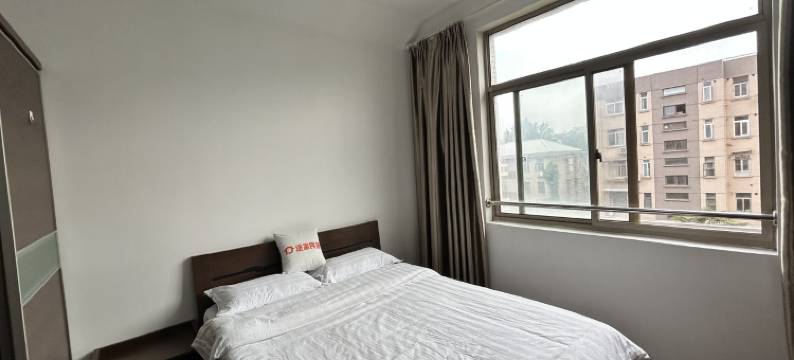 前程似锦T公寓(紫竹路分店)图片