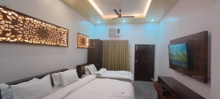 Ratna Hotel & Banquet图片