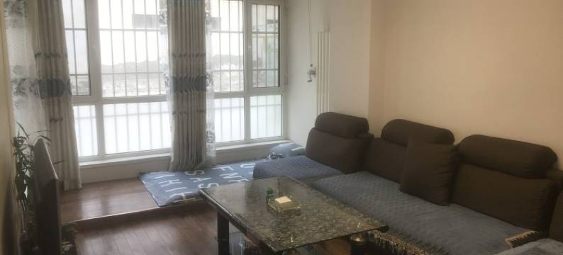 哎呦不错哦公寓(武威路分店)图片