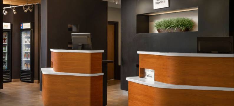 哈蒙德万怡酒店(Courtyard Hammond)图片