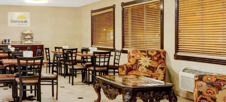阿尔伯克基西部温德姆戴斯套房酒店(Days Inn & Suites by Wyndham Albuquerque West)图片