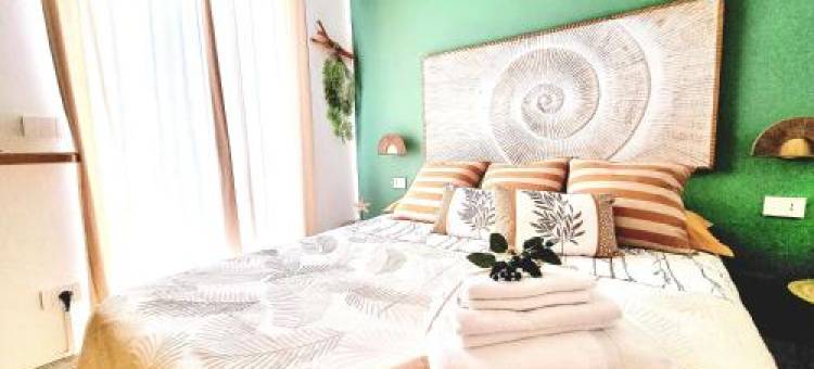 Golden House Rooms Superior图片