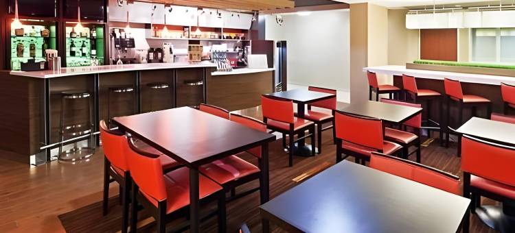 拉伯克万怡酒店(Courtyard Lubbock)图片