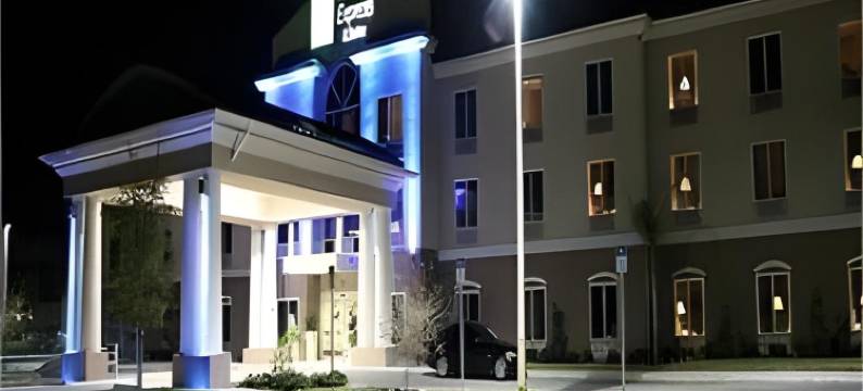 智选假日套房酒店银泉的奥卡拉(Holiday Inn Express & Suites SILVER SPRINGS-OCALA by IHG)图片