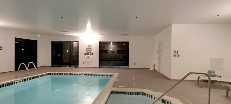 雷克斯堡万豪SpringHill酒店(SpringHill Suites Rexburg)图片