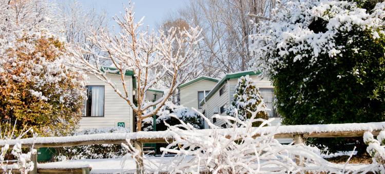 Discovery Parks - Jindabyne图片