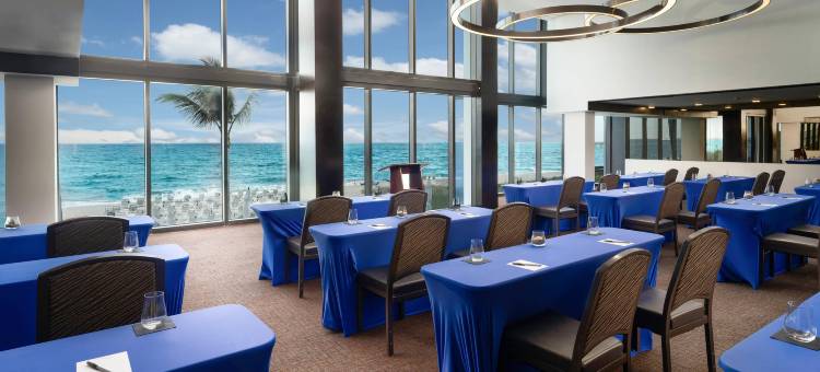 滨海棕榈海滩度假及水疗中心(Tideline Palm Beach Ocean Resort and Spa)图片