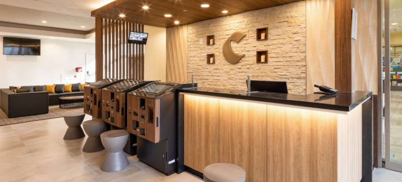 名古屋名站南舒适酒店(Comfort Hotel Nagoya Meiekiminami)图片