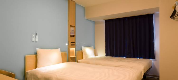 东横INN茅崎市役所前(Toyoko Inn Chigasaki Shiyakusho)图片