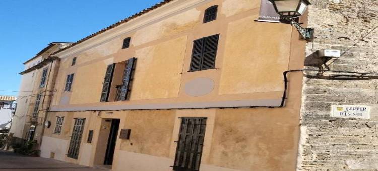 阿尔塔我的客房酒店 - 限成人(My Rooms Artà Adults Only by My Rooms Hotels TI)图片