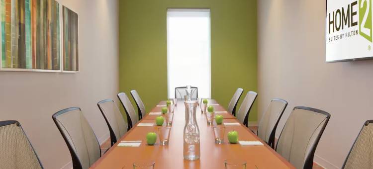 希尔顿惠庭套房酒店大急流城东北(Home2 Suites by Hilton Grand Rapids Northeast)图片