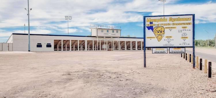 罗德威酒店-孟菲斯(Rodeway Inn Memphis)图片