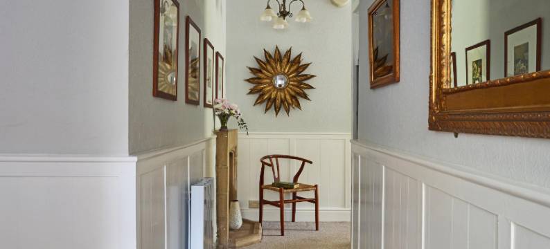 哈拉比尔乡村别墅酒店(Harrabeer Country House)图片