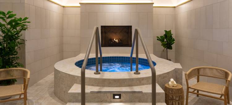 奥科尼湖雷诺兹丽思卡尔顿度假酒店(The Ritz-Carlton Reynolds, Lake Oconee)图片