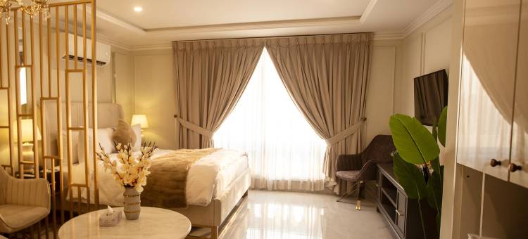 图尔酒店公寓(Toor Hotel Apartments)图片