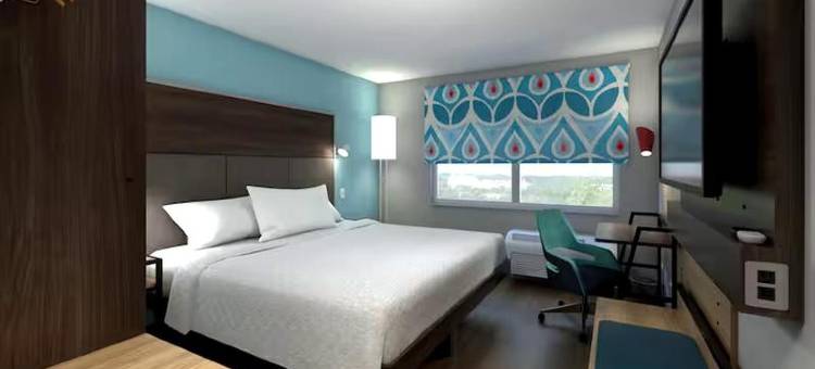 Tru By Hilton 圣罗莎海滩(Tru by Hilton Santa Rosa Beach)图片