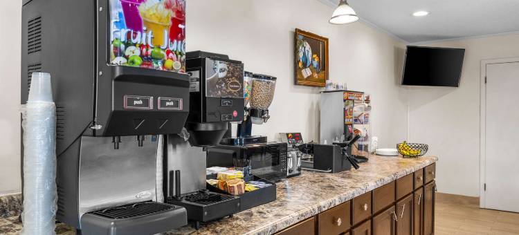 贝尔维尔美洲最佳价值酒店(Americas Best Value Inn Belleville)图片