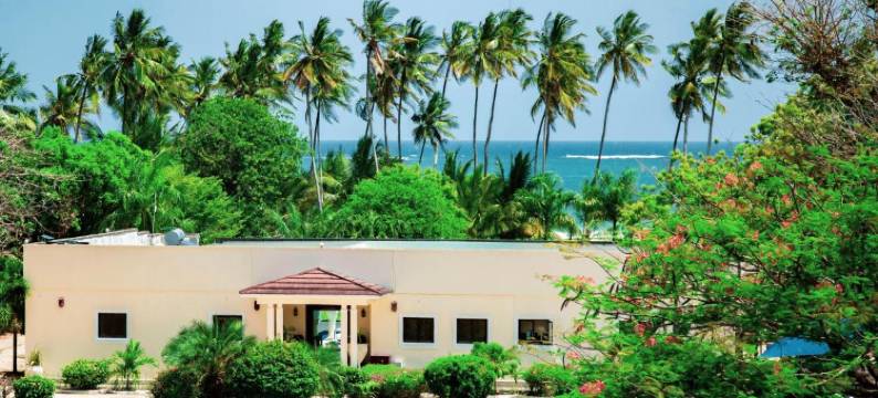 兹玛海滩公寓酒店(Mzima Beach Residences - Diani Beach)图片