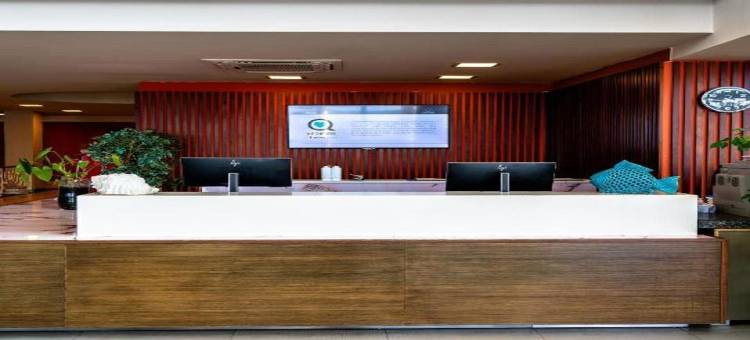 里维埃拉温泉度假村-限成人(Riviera Spa Resort - Adults Only)图片