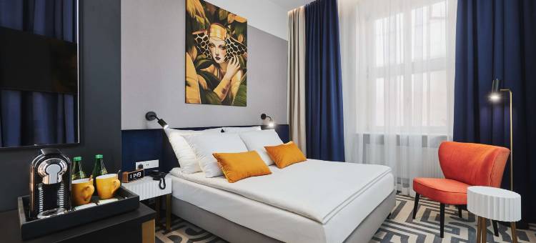 Aiden by Best Western Lodz图片