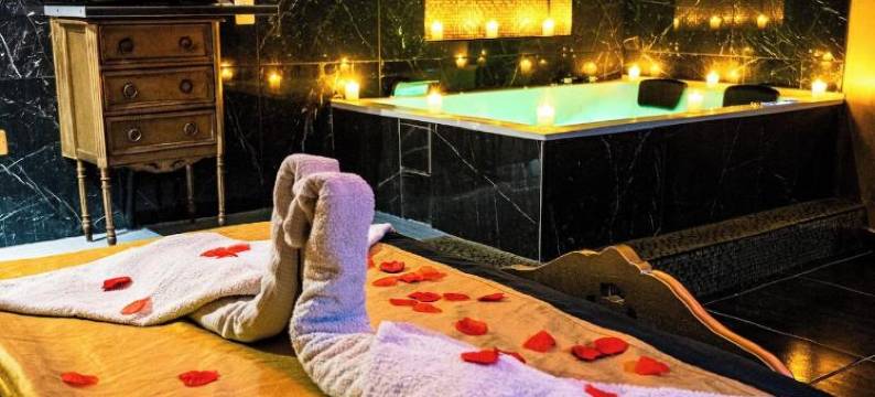 浪漫套房酒店(Suite Romantique)图片