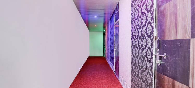 O贾纳特酒店(Hotel O Jannat Hotel)图片