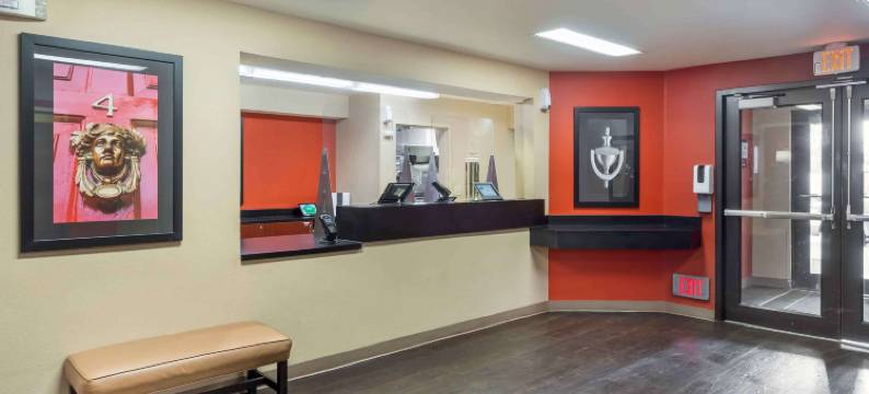 美国长住酒店 - 塔科马 - 法伊夫(Extended Stay America Suites - Tacoma - Fife)图片