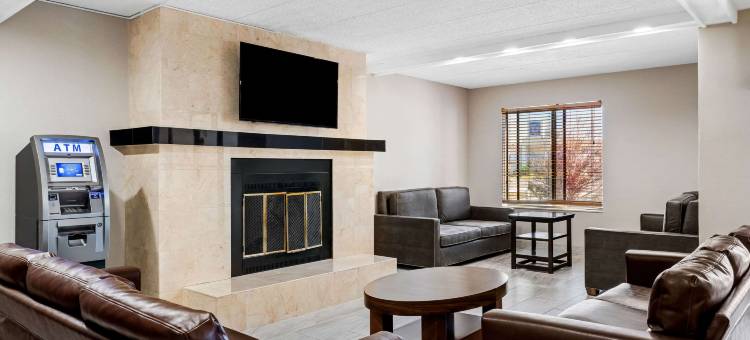 比灵斯伊克诺旅馆(Econo Lodge Billings)图片