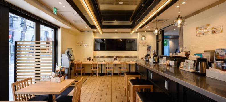 海茵娜酒店东京滨松町(Henn na Hotel Tokyo Hamamatsucho)图片