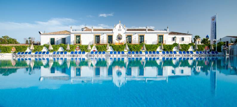 安达卢兹普韦布洛全球酒店(Globales Pueblo Andaluz)图片