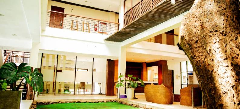 玛丽安酒店(Marianne Hotel)图片