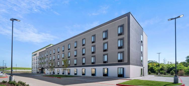 Echo Suites Extended Stay by Wyndham Dallas Plano/Frisco图片