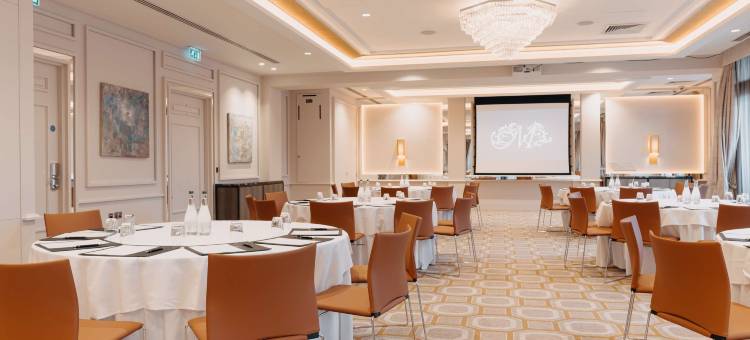 商业酒店(The Merchant Hotel)图片