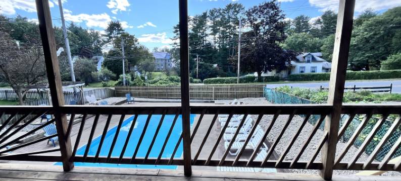 卢塞恩汽车旅馆(Motel Luzerne)图片