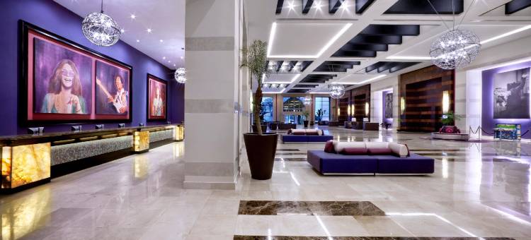 蓬塔卡纳硬石娱乐场酒店-全包(Hard Rock Hotel & Casino Punta Cana All Inclusive)图片