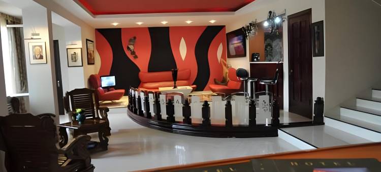 ZP酒店(ZP Hotel)图片