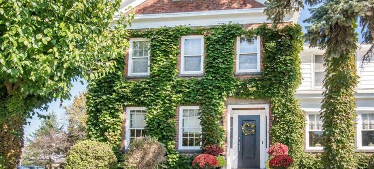 世纪之家, 凯悦臻选酒店(The Century House, Ascend Hotel Collection)图片