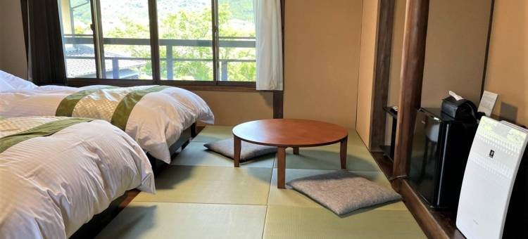 山庄  田名加(Sanso Tanaka)图片