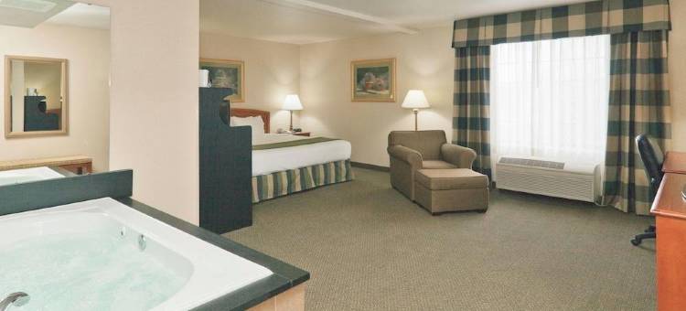 Holiday Inn Express 格林(Holiday Inn Express Greensburg)图片