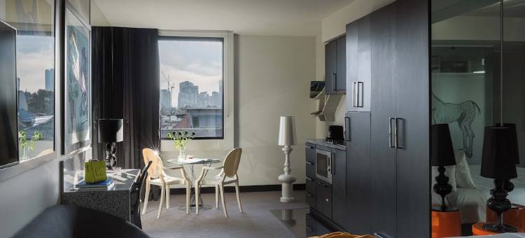 墨尔本卡伦 - 艺术系列(The Cullen Melbourne - Art Series)图片