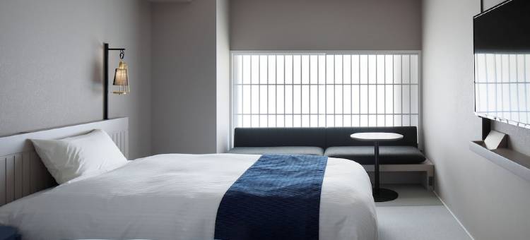 金泽托里菲托酒店(Hotel Torifito Kanazawa)图片