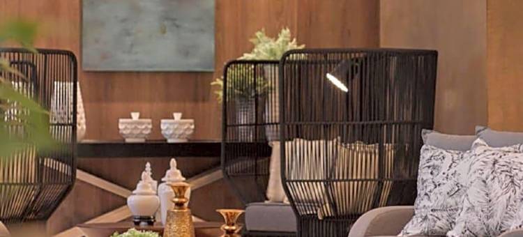 JL 酒店 - 波旁(JL Hotel by Bourbon)图片