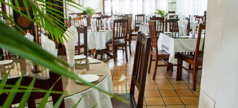 椰林丽晶酒店(Coconut Grove Regency Hotel)图片