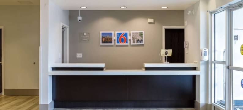 赫丁利西温尼伯6号汽车旅馆(Motel 6 Headingley, MB - Winnipeg West)图片