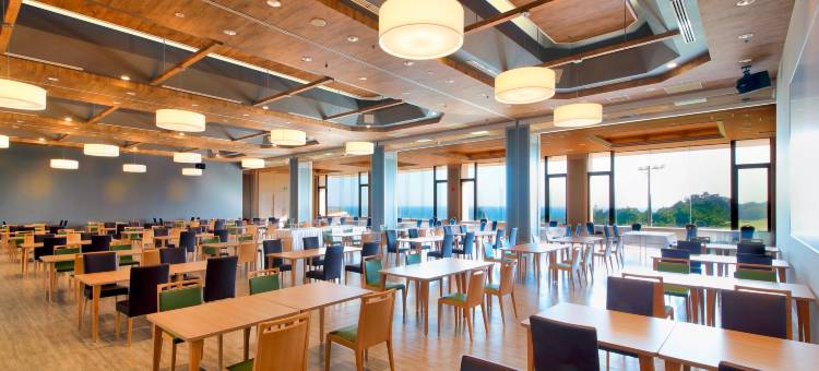 小名滨海洋酒店及高尔夫俱乐部(Onahama Ocean Hotel & Golf Club)图片