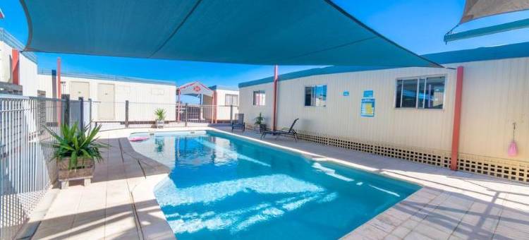 鲭鱼岛度假村(Mackerel Islands)图片