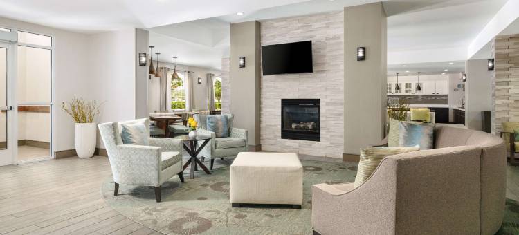 Homewood Suites by Hilton-达拉斯-葡萄树(Homewood Suites by Hilton Dallas-DFW Airport N-Grapevine)图片